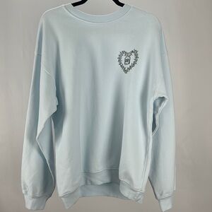 Daydreamer pullover sweatshirt